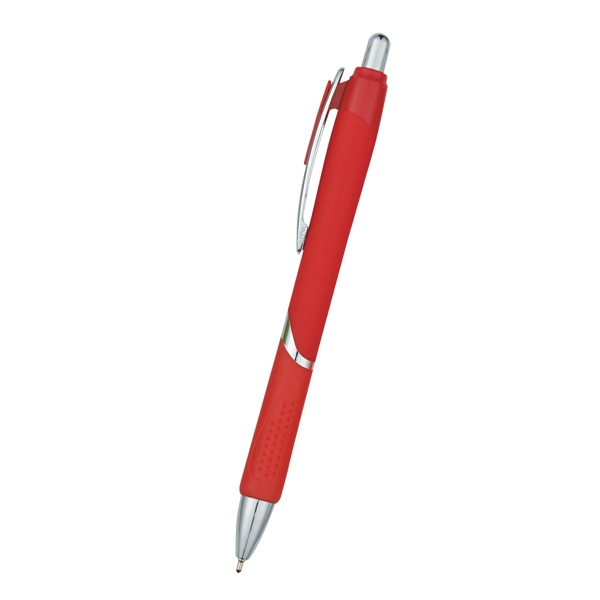 Sleek Write Dotted Grip Pen - Image 11
