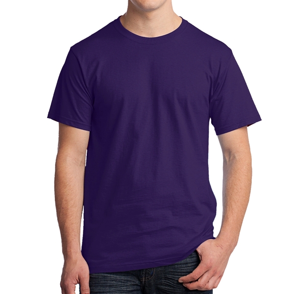 Fruit of the Loom HD Cotton T-Shirt - Image 39