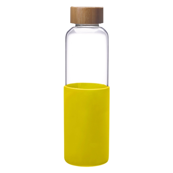 18 Oz. James Glass Bottle - Image 12