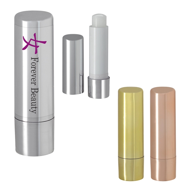 Metallic Lip Moisturizer Stick - Image 1