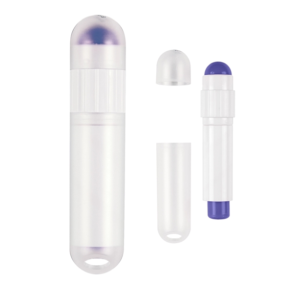 Color Array Lip Moisturizer And Lip Balm Stick - Image 10