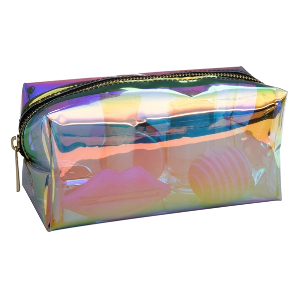Hologram Vanity Bag - Image 4