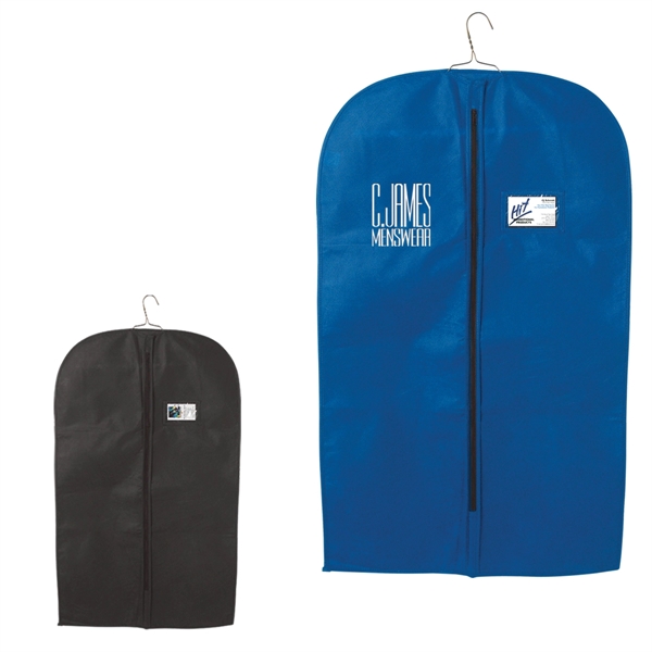 Non-Woven Garment Bag - Image 1