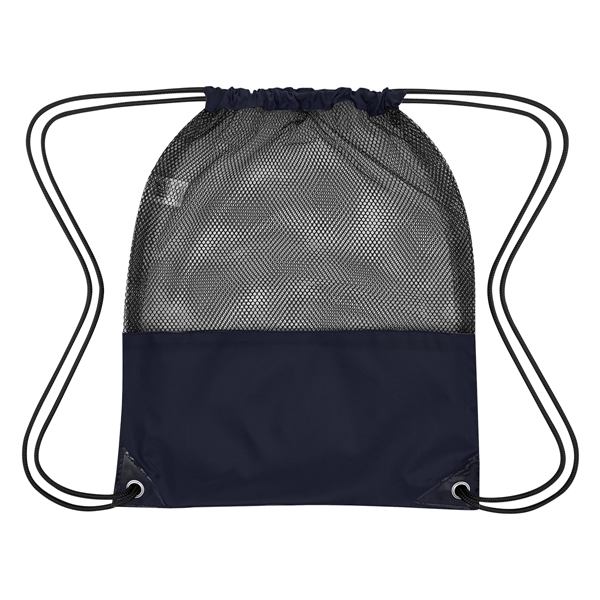Mesh Sports Pack - Image 11