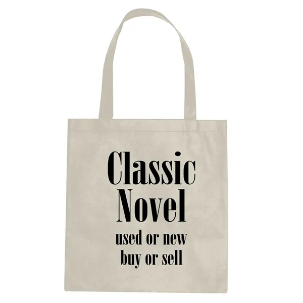 Non-Woven Promotional Tote Bag - Image 18