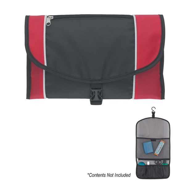 Pack and Go Toiletry Bag - Image 10