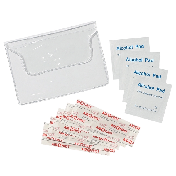First Aid Pouch - Image 8