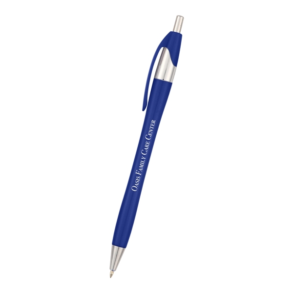 Tri-Chrome Dart Pen - Image 14
