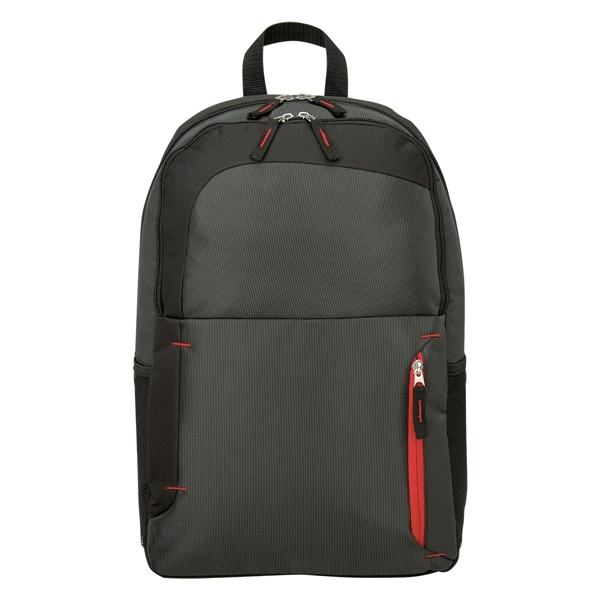 Pacific Heights Frisco Backpack - Image 9