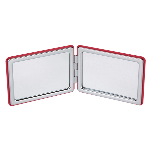 Vanity Mirror With Dual Magnification - Image 10