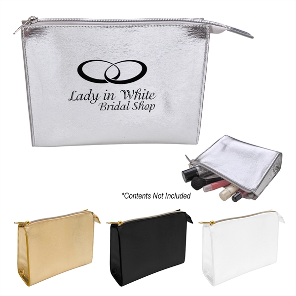 Brittany Cosmetic Bag - Image 1