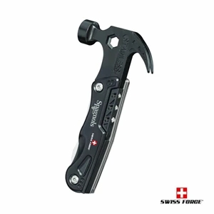 Swiss Force® Multi-Tool Hammer with LED Light