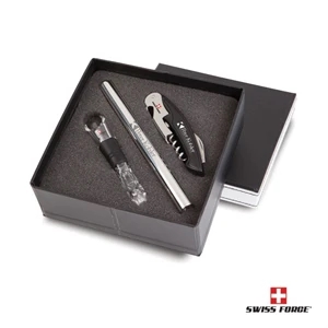 Swiss Force® Wine Expertise Gift Set