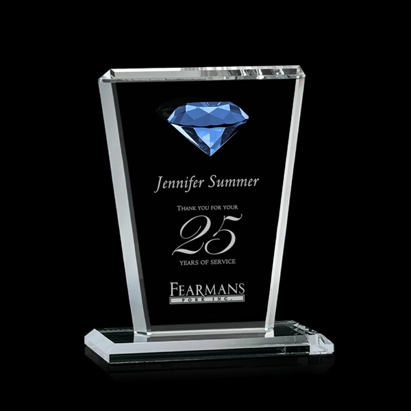 Regina Gemstone Award - Sapphire - Image 2