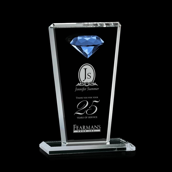 Regina Gemstone Award - Sapphire - Image 3