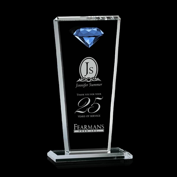 Regina Gemstone Award - Sapphire - Image 4