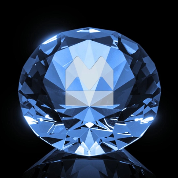 Optical Gemstone Award - Sapphire - Image 6