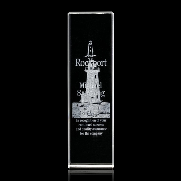 Robson 3D Award - Image 5