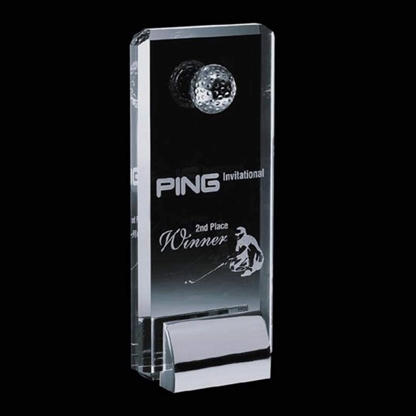 Cavalier Golf Award - Image 2
