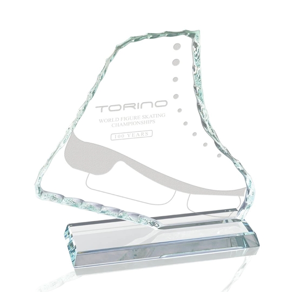 Ice Skate Award