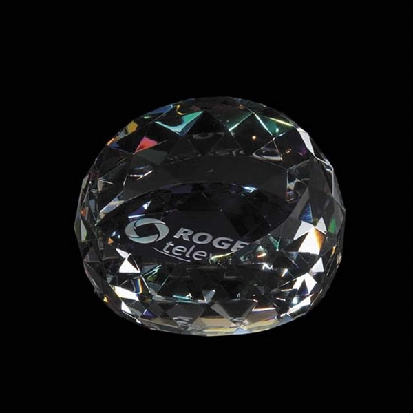 Driscoll Paperweight - Image 1