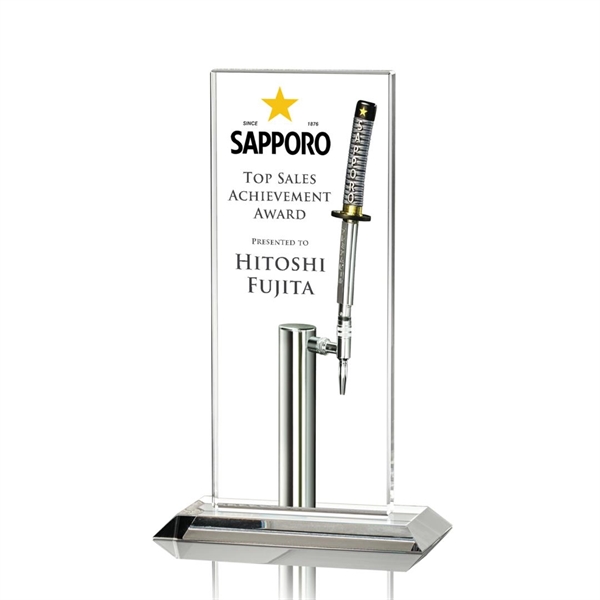 Santorini Award - VividPrint™ - Image 3