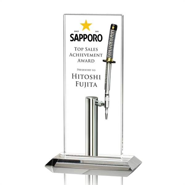 Santorini Award - VividPrint™ - Image 4