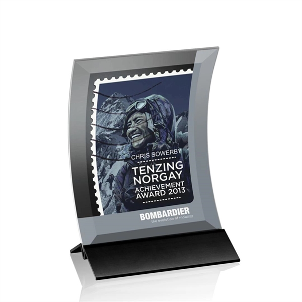 Dominga Black Award - VividPrint™ - Image 2