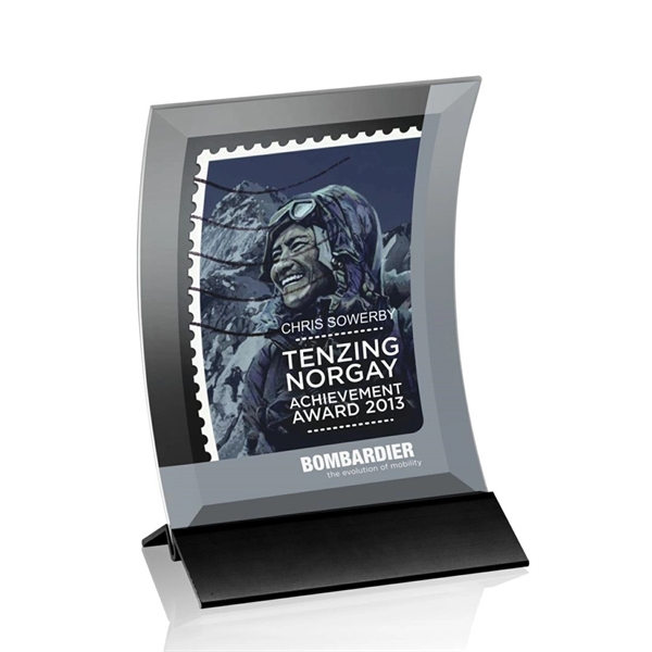 Dominga Black Award - VividPrint™ - Image 3