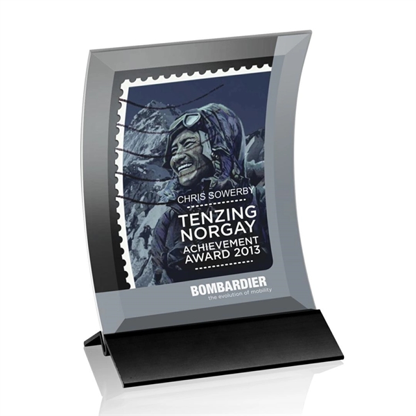 Dominga Black Award - VividPrint™ - Image 4