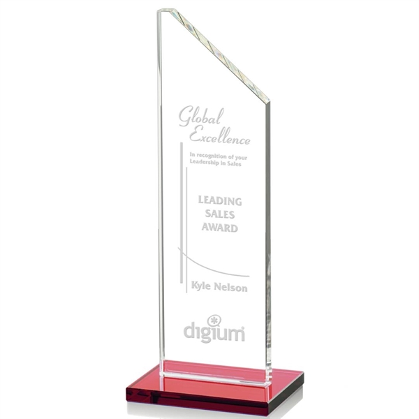 Dixon Award - Red - Image 4