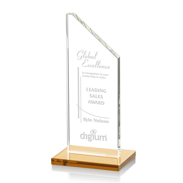 Dixon Award - Amber - Image 3