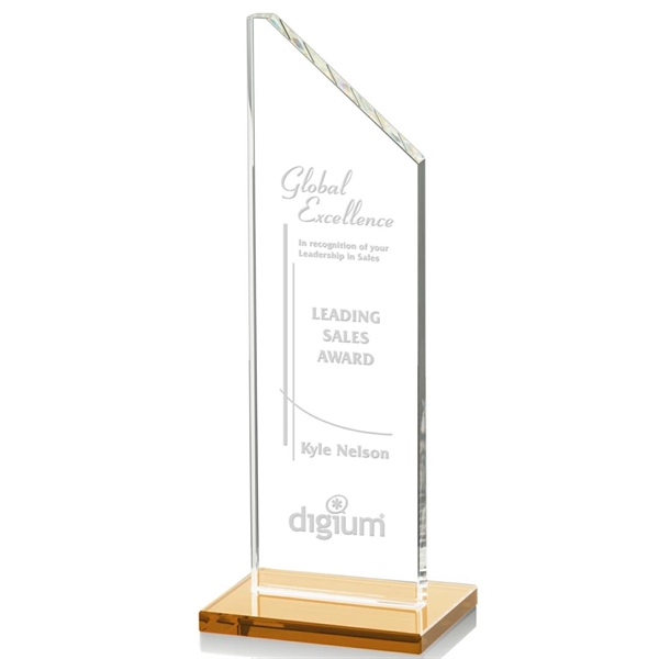Dixon Award - Amber - Image 4