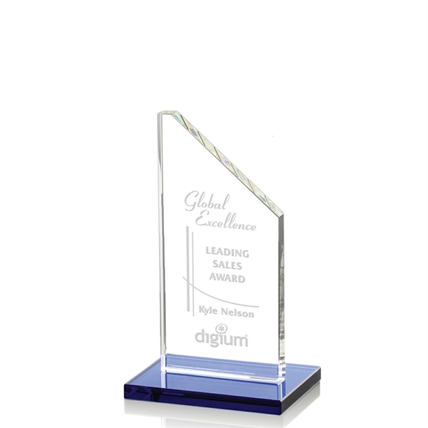 Dixon Award - Blue - Image 2