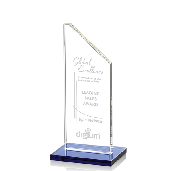 Dixon Award - Blue - Image 3