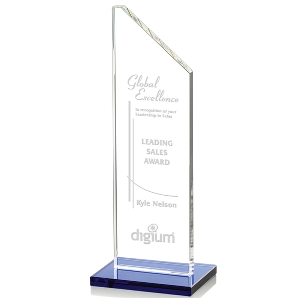 Dixon Award - Blue - Image 4
