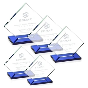 Wellington Award - Blue