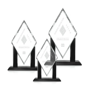 Mayfair Award - Black
