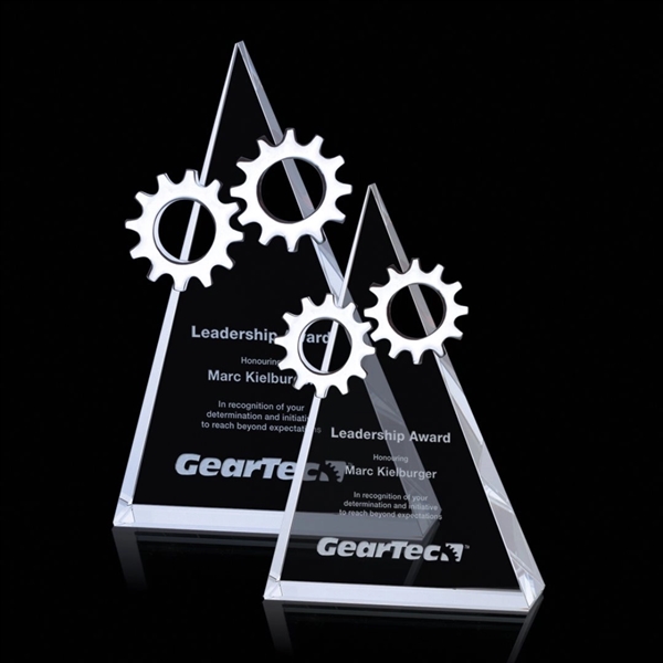 Barnard Gear Award - Image 1