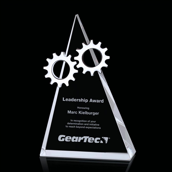 Barnard Gear Award - Image 2