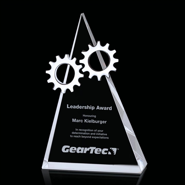 Barnard Gear Award - Image 3