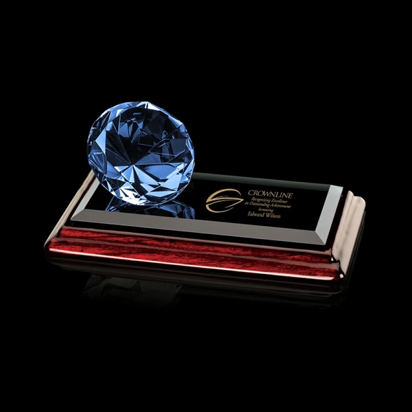 Gemstone Award on Albion - Sapphire - Image 2