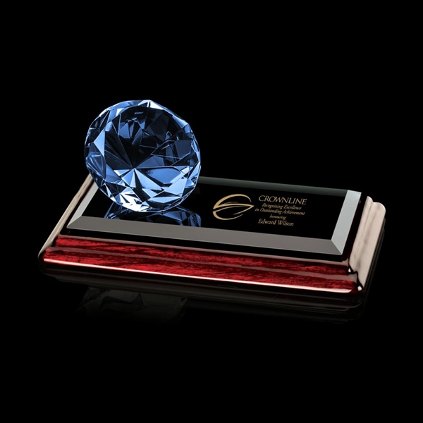 Gemstone Award on Albion - Sapphire - Image 3