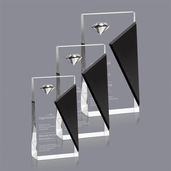 Townsend Award - Black - Image 1