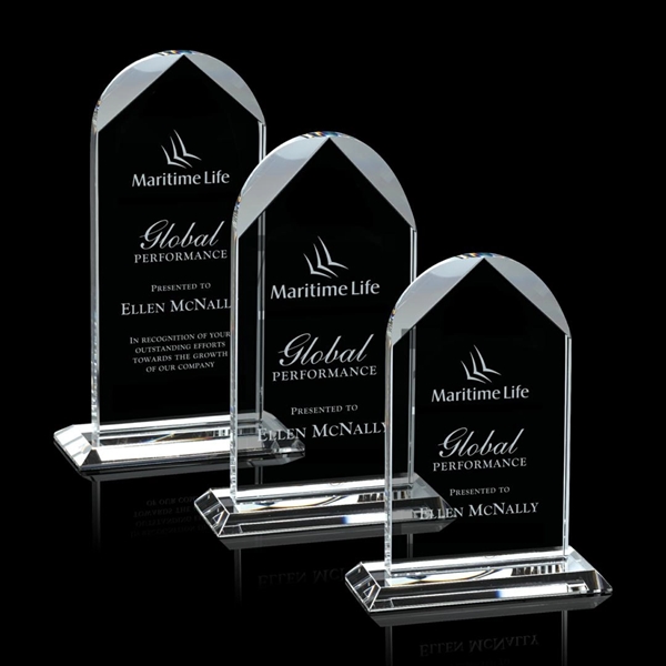 Blake Award - Image 1