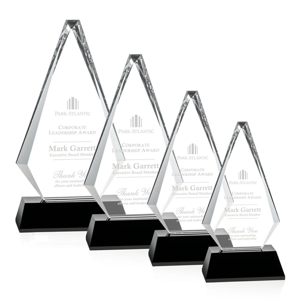Arcadia Award - Image 1