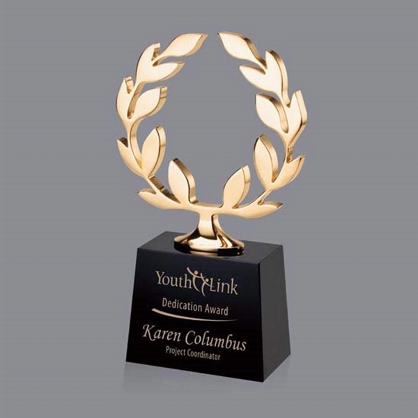 Vanda Award - Image 1