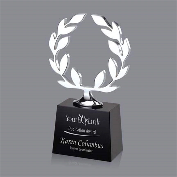 Vanda Award - Image 2