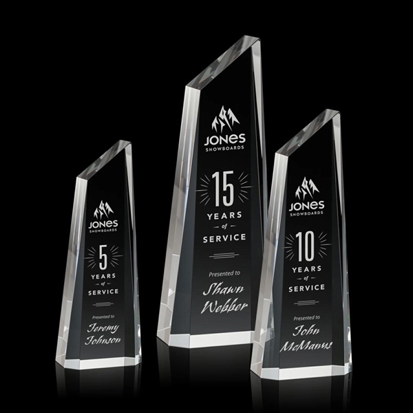 Akron Tower Award - Image 1