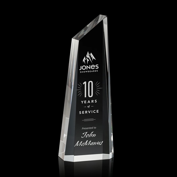 Akron Tower Award - Image 3